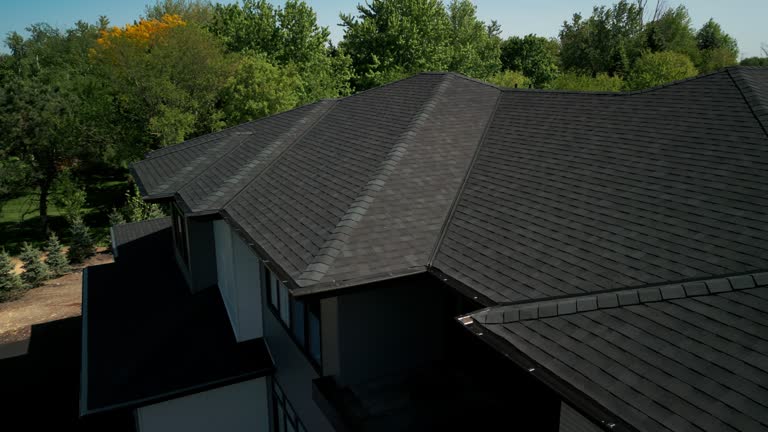 Best Slate Roofing  in Sparta, GA