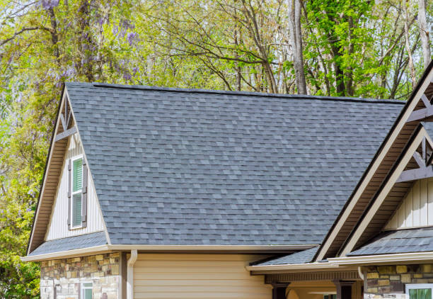 Best Flat Roofing  in Sparta, GA