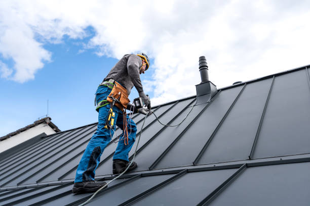 Best Hot Roofs  in Sparta, GA
