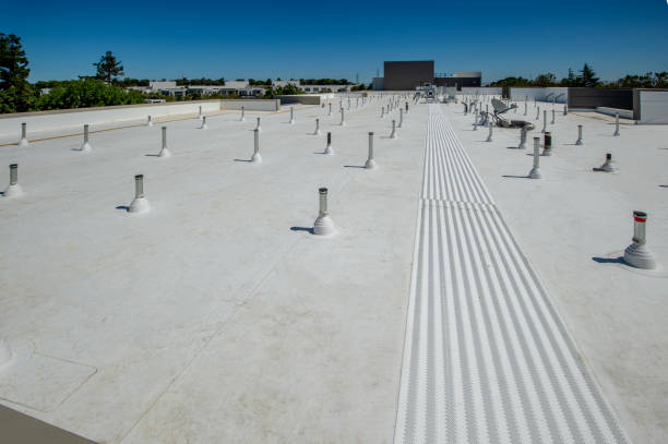 Sparta, GA Roofing Service Company
